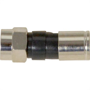 Interneed Conector Compressao Rg59 C/10 Inter