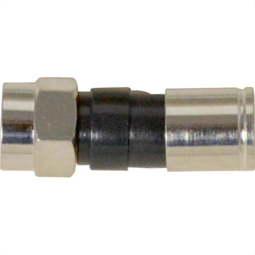 Interneed Conector Compressao Rg59 C/10 Inter