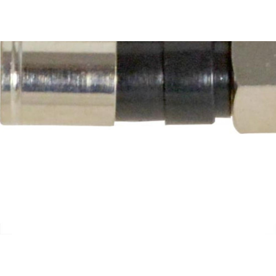 Interneed Conector Compressao Rg59 C/10 Inter