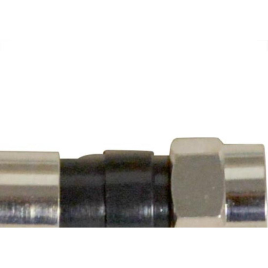 Interneed Conector Compressao Rg59 C/10 Inter