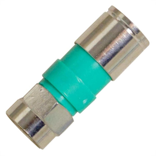 Interneed Conector Compressao Rg06 C/10 Inter
