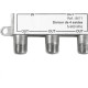 Interneed Divisor P/Tv Cabo 4Sd 2050Mhz Inter