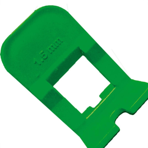 Deplasti Espacad.Piso Niv.Deplast 1.5Mm C/50 Deplasti Espacad.Piso Niv.Deplast 1.5Mm C/50