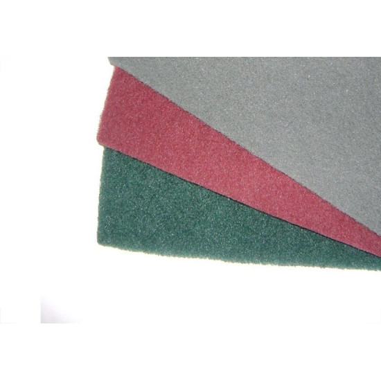 Disflex Lixa Manta Abras Disf,Media 225X110 - Kit C/3 Pc Disflex Lixa Manta Abras Disf,Media 225X110 - Kit C/3 Pc