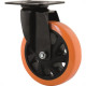 Colson Rodizio Pu/Injet Pl,Gir,4 S/T(140K) Colson Rodizio Pu/Injet Pl,Gir,4 S/T(140K)