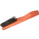 Inebras Escova Man.Ineb.Inox C/C 1777/3-10