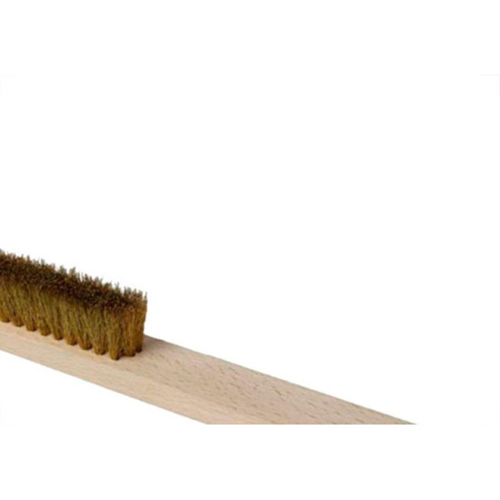 Inebras Escova Man.Ineb.Ltd C/C Fino-6732 Inebras Escova Man.Ineb.Ltd C/C Fino-6732