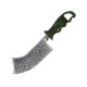 Inebras Escova Man.Ineb.Universal Inox Verd/6736 Inebras Escova Man.Ineb.Universal Inox Verd/6736