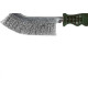 Inebras Escova Man.Ineb.Universal Inox Verd/6736 Inebras Escova Man.Ineb.Universal Inox Verd/6736