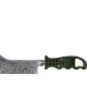 Inebras Escova Man.Ineb.Universal Inox Verd/6736 Inebras Escova Man.Ineb.Universal Inox Verd/6736