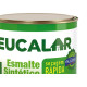 Eucatex Esmalte Sintetico Eucalar 1/16 Branco Eucatex Esmalte Sintetico Eucalar 1/16 Branco