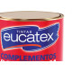 Eucatex Massa Acrilica - 1/4 1,4Kg