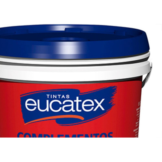 Eucatex Massa Corrida Pva Gl 5,8Kg Eucatex Massa Corrida Pva Gl 5,8Kg