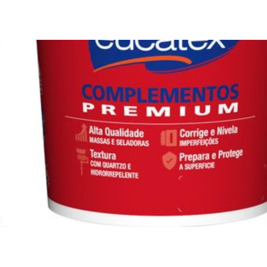 Eucatex Selador Acrilico 3,6Lts Eucatex Selador Acrilico 3,6Lts