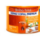 Eucatex Verniz  Copal Incolor 3,6Gl