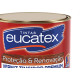 Eucatex Verniz Tingidor  Imbuia 1/4