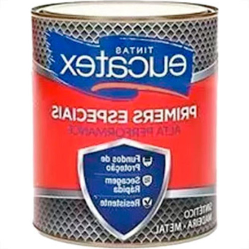 Eucatex Zarcao 1/16 (225Ml) Eucatex Zarcao 1/16 (225Ml)