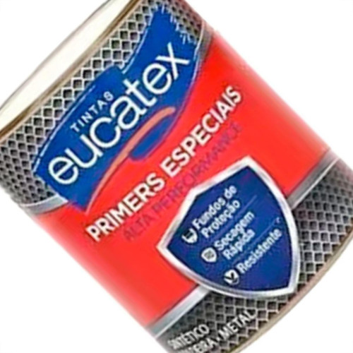 Eucatex Zarcao 1/16 (225Ml) Eucatex Zarcao 1/16 (225Ml)