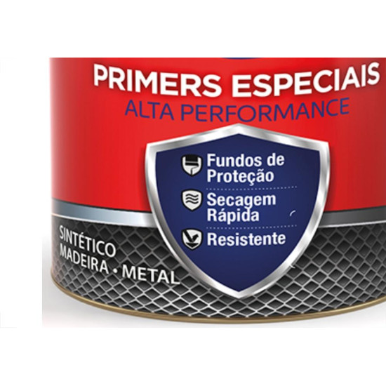 Eucatex Zarcao  1/4 (900Ml)