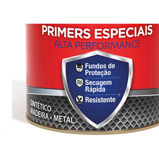 Eucatex Zarcao 3,6 Lt Eucatex Zarcao 3,6 Lt