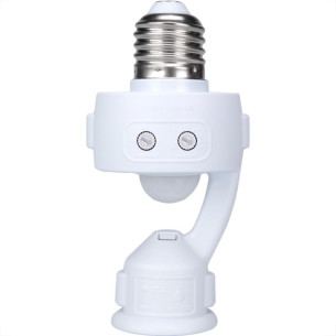 Margirius Sensor M.Girius C/Soquete E27 Mpq-40