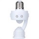 Margirius Sensor M.Girius C/Soquete E27 Mpq-40 Margirius Sensor M.Girius C/Soquete E27 Mpq-40