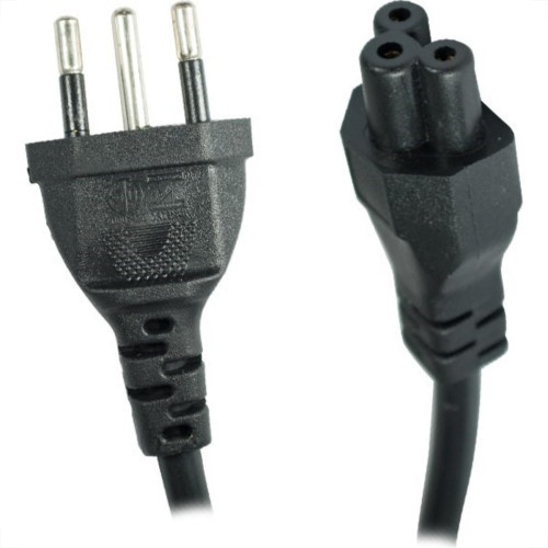 Flex Cabo Forca 2P+T Notebook-Cf2 Flex Cabo Forca 2P+T Notebook-Cf2