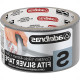 Adelbras Fita Adesiva Silvert.Adel.48X 5M Prata Adelbras Fita Adesiva Silvert.Adel.48X 5M Prata