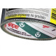 Adelbras Fita Adesiva Silvert.Adel.48X 5M Preta Adelbras Fita Adesiva Silvert.Adel.48X 5M Preta