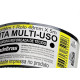 Adelbras Fita Adesiva Silvert.Adel.48X 5M Preta Adelbras Fita Adesiva Silvert.Adel.48X 5M Preta