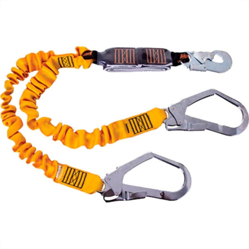 Degomaster Talabarte Y Abs.Impact.C/Elast-8010 Degomaster Talabarte Y Abs.Impact.C/Elast-8010