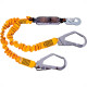 Degomaster Talabarte Y Abs.Impact.C/Elast-8010 Degomaster Talabarte Y Abs.Impact.C/Elast-8010