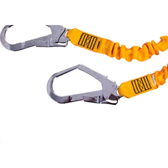 Degomaster Talabarte Y Abs.Impact.C/Elast-8010 Degomaster Talabarte Y Abs.Impact.C/Elast-8010