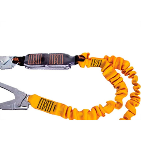 Degomaster Talabarte Y Abs.Impact.C/Elast-8010 Degomaster Talabarte Y Abs.Impact.C/Elast-8010