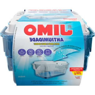 Jimo Antiumidade Model.Compact 200G