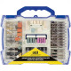 Eda Jg Pontas P/Mini Retif.145Pc - 9Qr Eda Jg Pontas P/Mini Retif.145Pc - 9Qr
