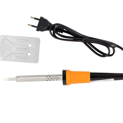 Eda Ferro Solda 60Wx127V 9Xe Eda Ferro Solda 60Wx127V 9Xe