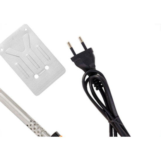Eda Ferro Solda  60Wx220V 9Xh