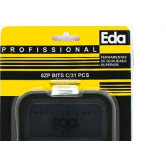 Eda Jg Bits Fenda/Ph/Ht C/31P (8Zp) Eda Jg Bits Fenda/Ph/Ht C/31P (8Zp)