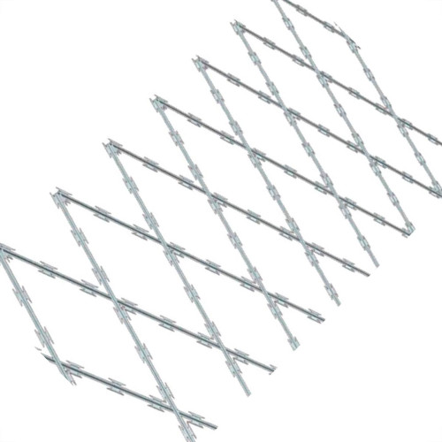 Alge Rede Lamin.P/Muro 1Mt X1Mt Kit C/3 Alge Rede Lamin.P/Muro 1Mt X1Mt Kit C/3