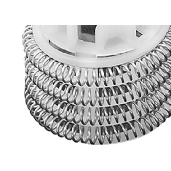 Fame Resist. P/Aquec 4800W 220 - 024