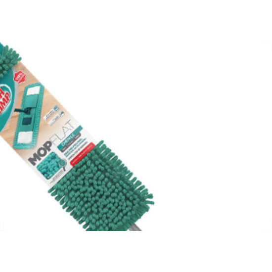 Flash Mop Chenile Limp Mop7633