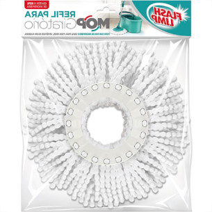 Flash Refil P/Mop Girator. Rmop8210