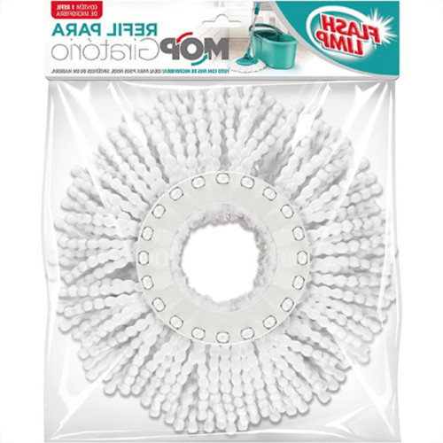 Flash Refil P/Mop Girator. Rmop8210 Flash Refil P/Mop Girator. Rmop8210