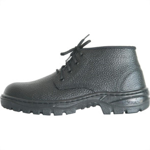Cartom Botina Seguranca Cartela R12 Cadarco N40