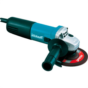 Makita/Maquinas Esmer.Mak.Ang.4.1/2 9557Hng 220V