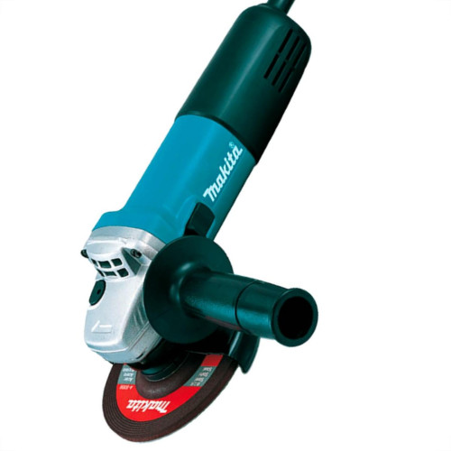 Makita Maquinas Esmer.Mak.Ang.4.1/2 9557Hng 220V