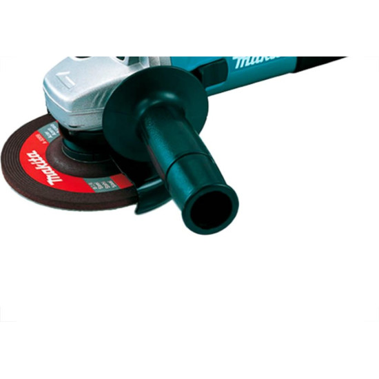 Makita Maquinas Esmer.Mak.Ang.4.1/2 9557Hng 220V