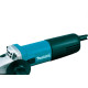 Makita Maquinas Esmer.Mak.Ang.4.1/2 9557Hng 220V