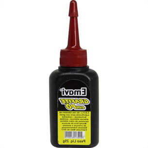 Emavi Grafite P/Cadeado  25Gr
